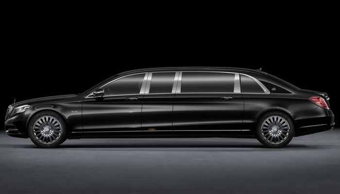 10 самых ожидаемых автомобилей 2016 года