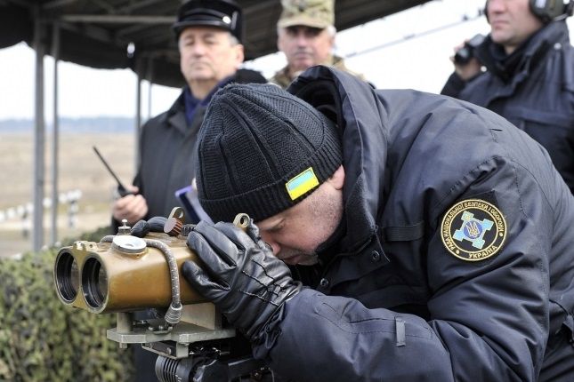 Эксперты рассказали о новой украинской ракете