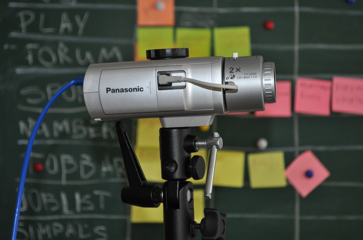Впервые на велогонке будет использована хронометражная система