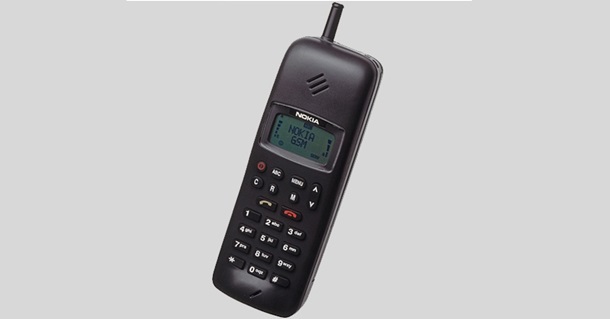 От рассвета до заката: Cамые "этапные" модели Nokia