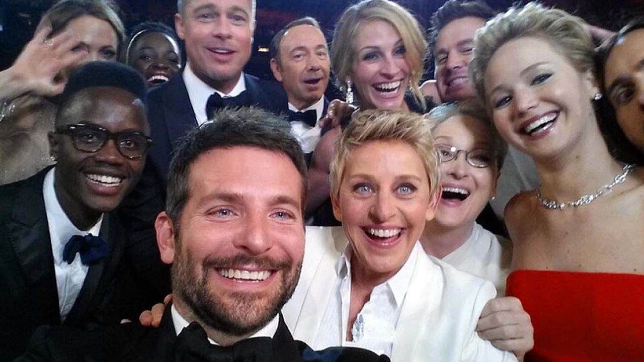 «Оскар-2015» окрестили самой скучной церемонией в истории премии
