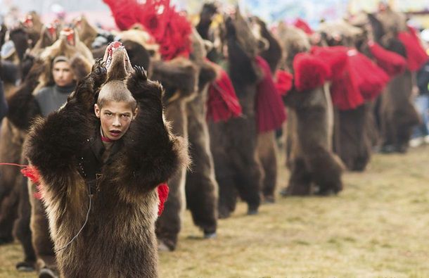 Названы финалисты фотоконкурса National Geographic Traveller