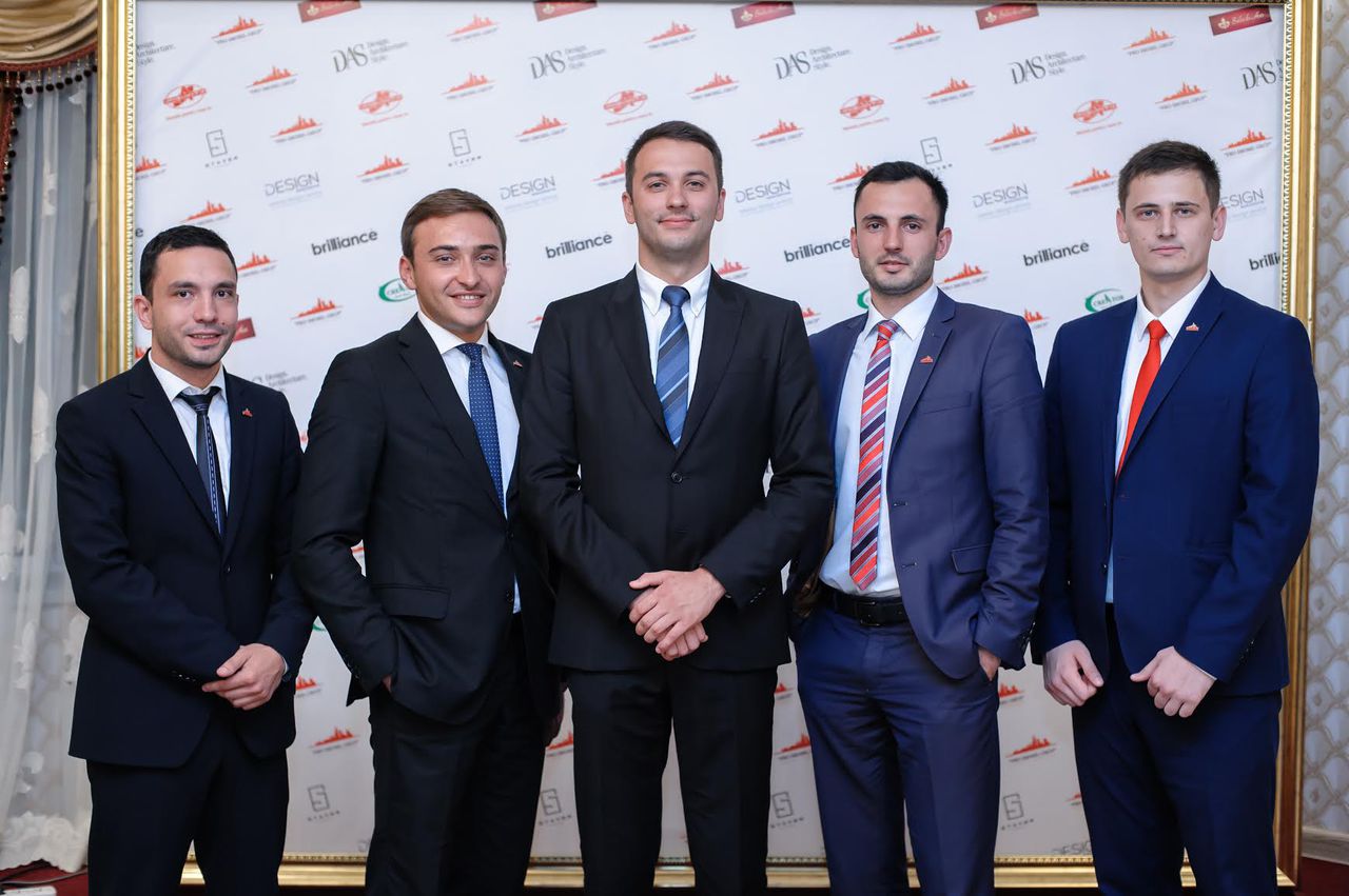 Compania “Pro Imobil Grup” și-a premiat cei mai norocoși clienti