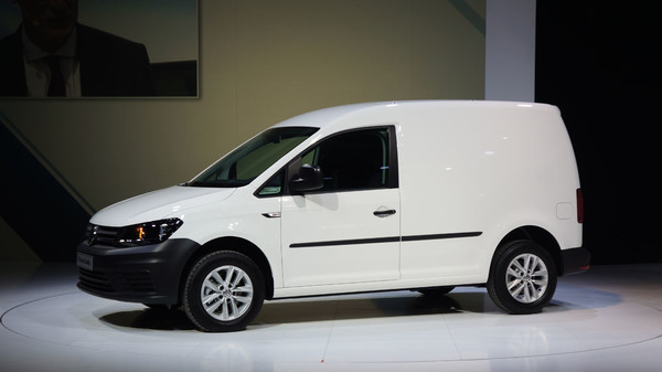 Новое поколение «каблучков» Volkswagen: классный интерьер и мотор 1.0