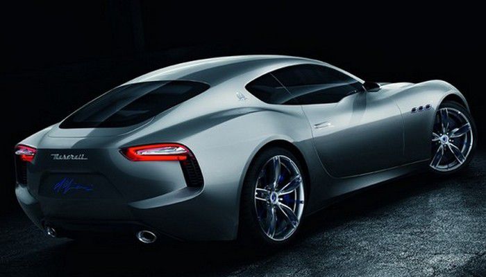 10 самых ожидаемых автомобилей 2016 года