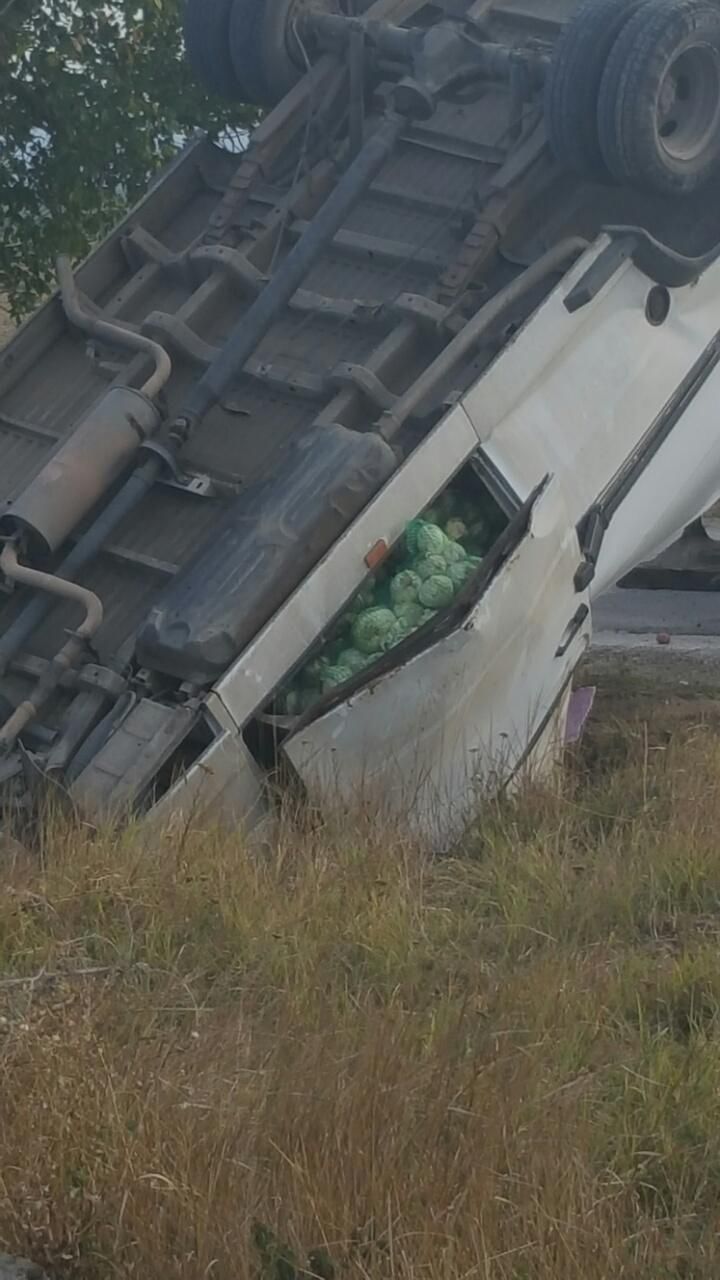 В Унгенах произошло  ДТП с участием школьного автобуса: восемь человек госпитализированы
