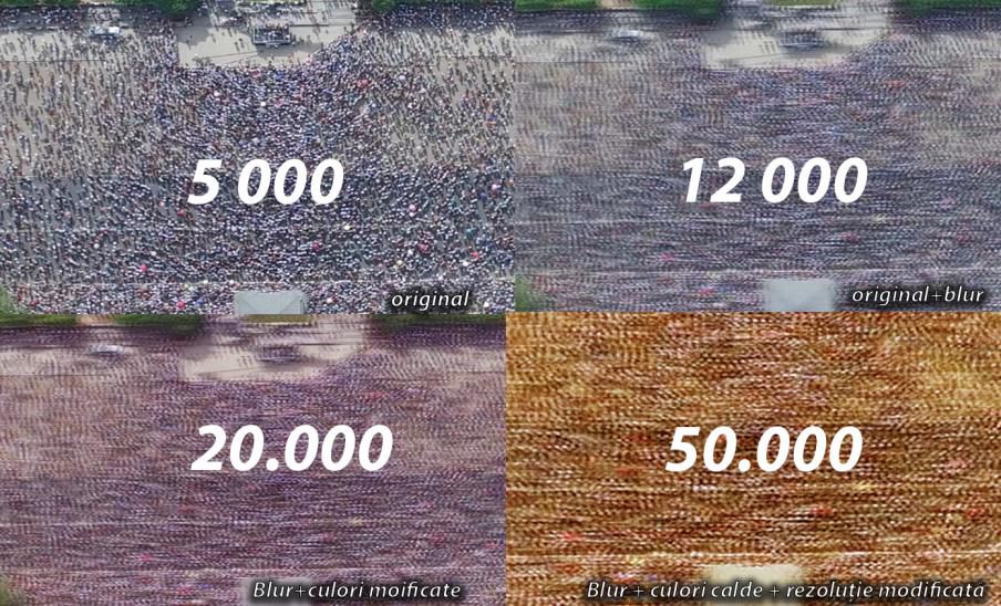 1 miliard! Today.md vă învață cum se face manipularea