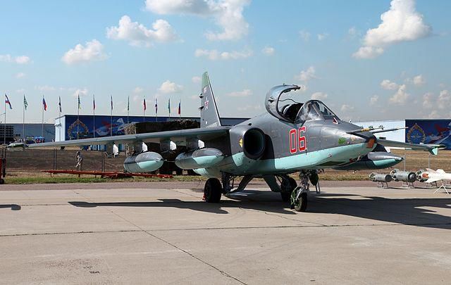 СМИ Америки считают российское оружие способным уничтожить ИГ