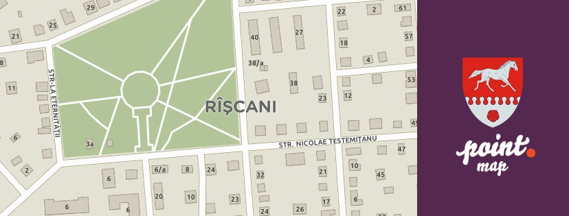 Râșcani: oraşul de unde vine Guguță