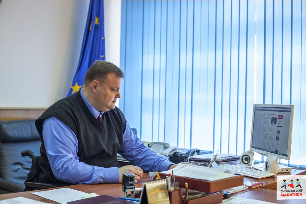 Оргкомитет марафона рассказал о проделанной работе