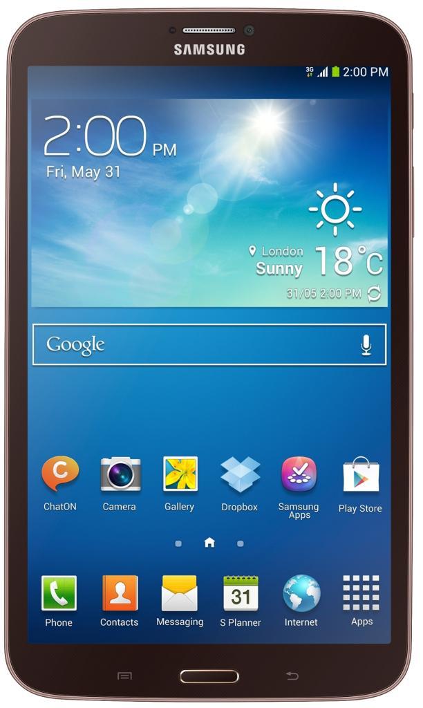 Премьера планшета Samsung GALAXY Tab 3 в Молдове!