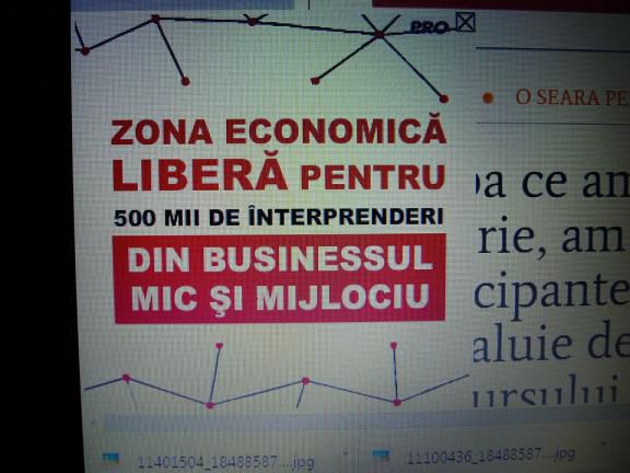 Dorin Chirtoacă o învață limba română pe Zinaida Greceanîi