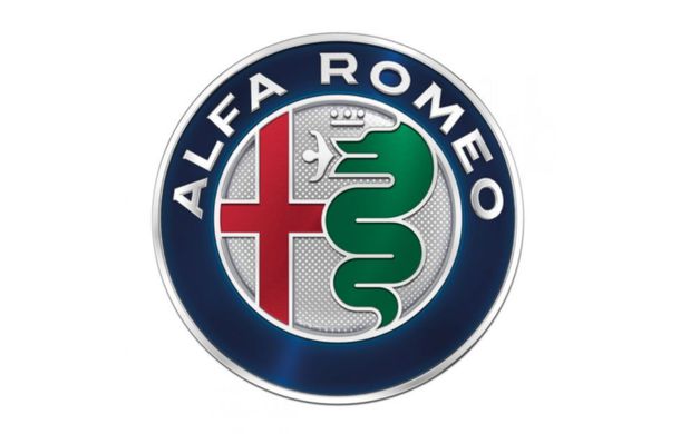Alfa Romeo și-a schimbat sigla