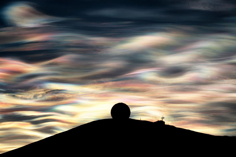 45 Лучших фотографий 2013 года по версии журнала TwistedSifter