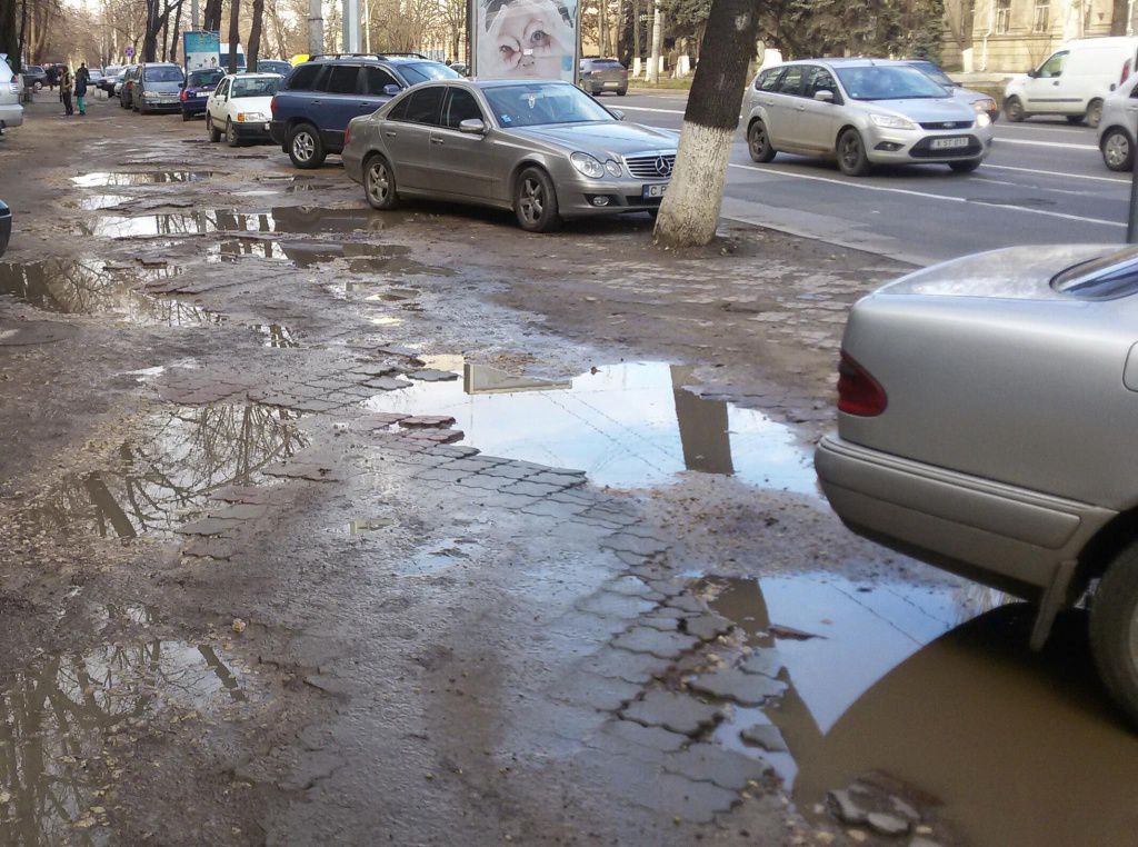 Объявлены очередные пять ноу-хау от Дорина Киртоакэ