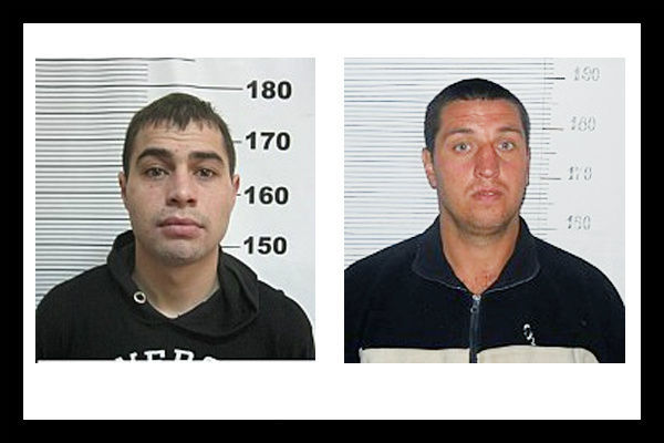 Deţinuţii din Soroca au fost prinşi de poliţişti