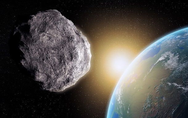 NASA сообщило, когда ждать столкновения Земли с астероидом