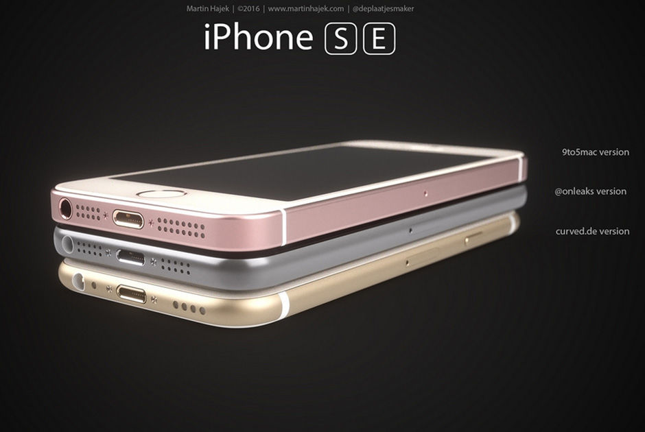 Apple представит сегодня новый iPhone