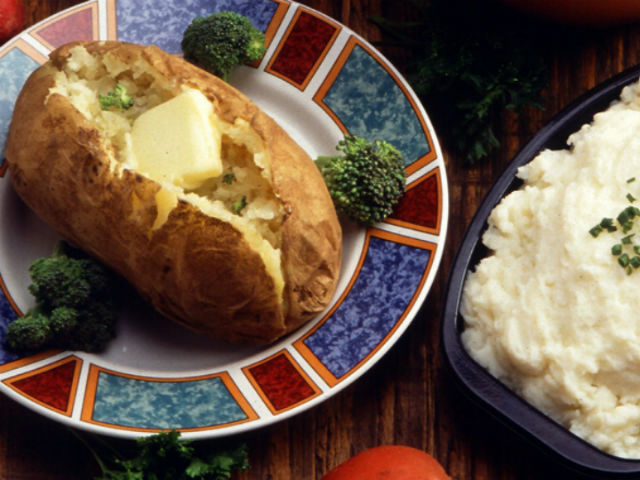 Составлен список продуктов, необходимых каждому школьнику