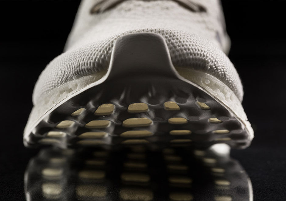 Adidas распечатала кроссовки на 3D-принтере