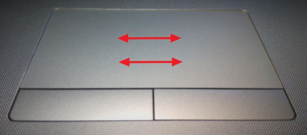 10 жестов, которые пригодятся пользователям Windows 10