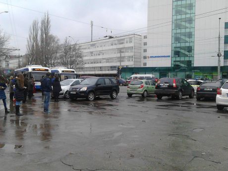 Șoferii nedisciplinați au dat peste cap orarul troleibuzelor