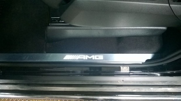 Самый мощный Mercedes-Benz G-Class был замечен в Кишиневе