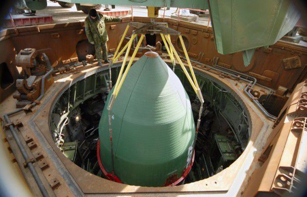 Украина и США могут совместно создать ракетоноситель