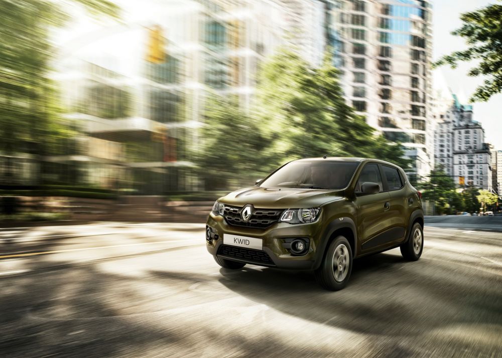 Renault a surprins pe toată lumea! Aşa arată noua Dacia