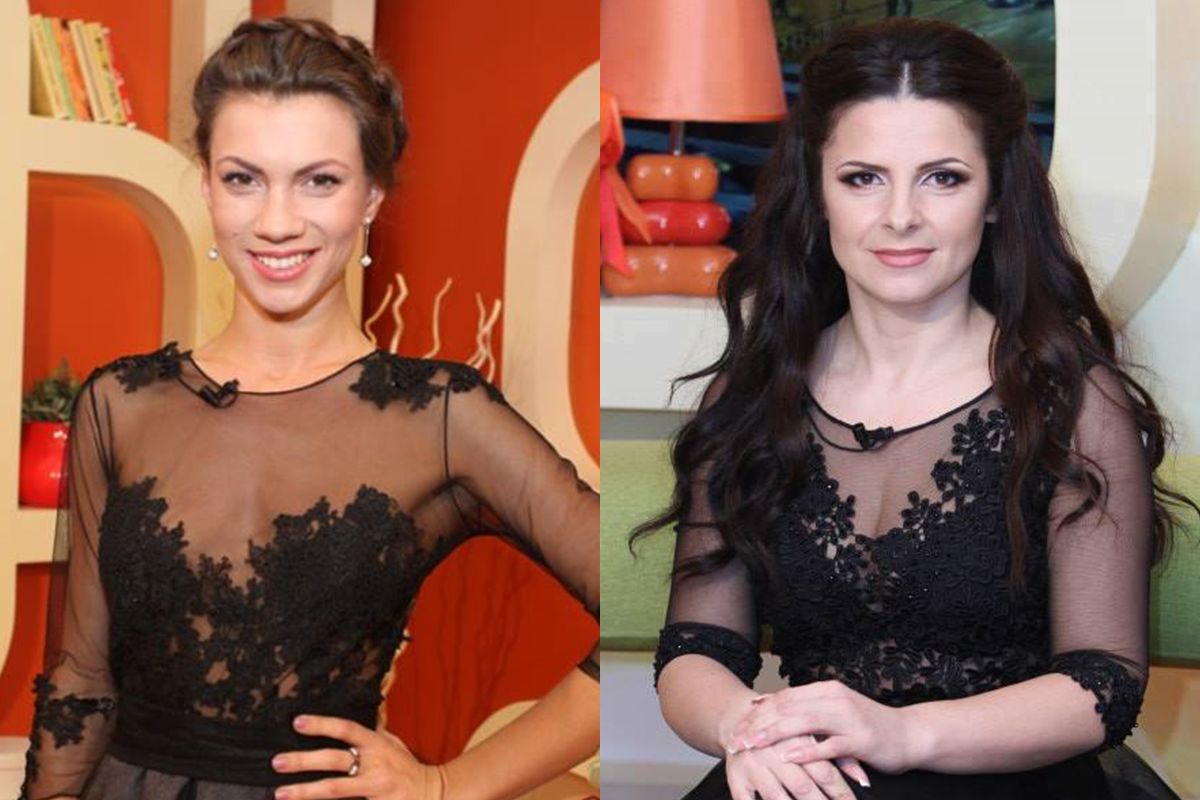 Scandal în moda moldovenească!