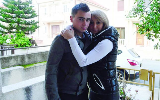 Cine este moldoveanca ţinută ostatică în Siria. „Spioana“ dansa de 10 ani în Orient