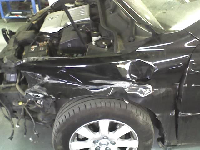 Accidentul în care a fost implicat Dorin Chirtoacă a avut loc în Germania