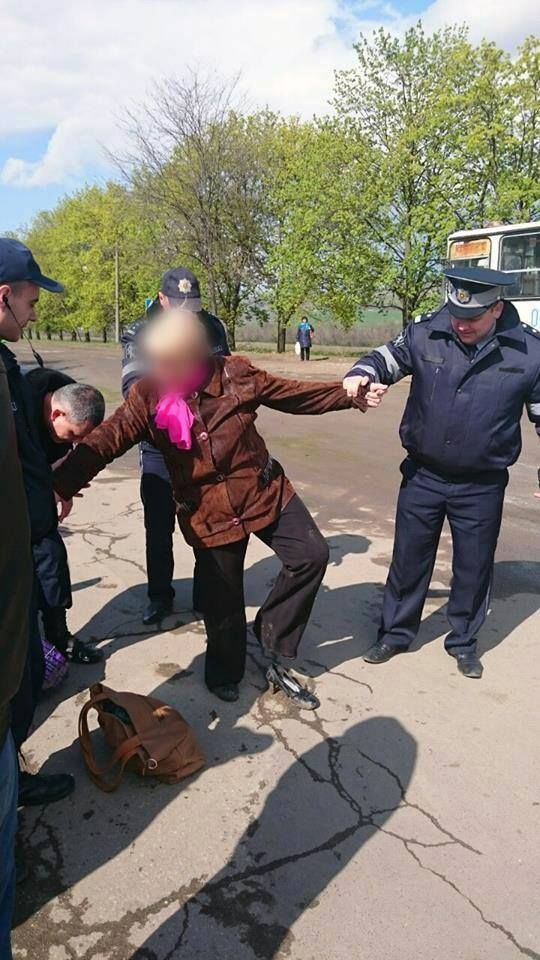 Peste cine au dat politistii de Pastele Blajinilor