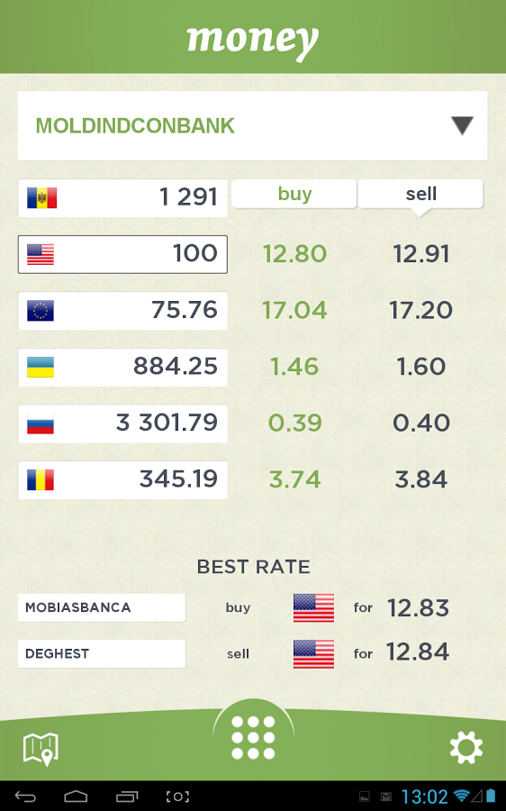 Point Money - теперь и для Android!