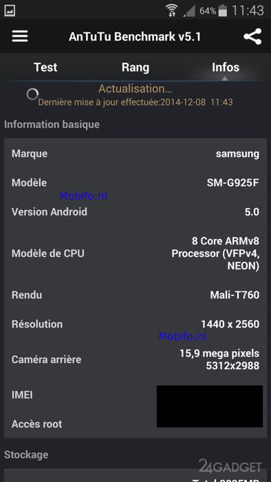 смартфон, samsung