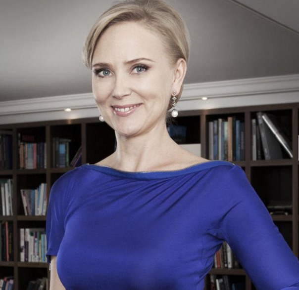 Елена Батурина признана самой богатой женщиной России