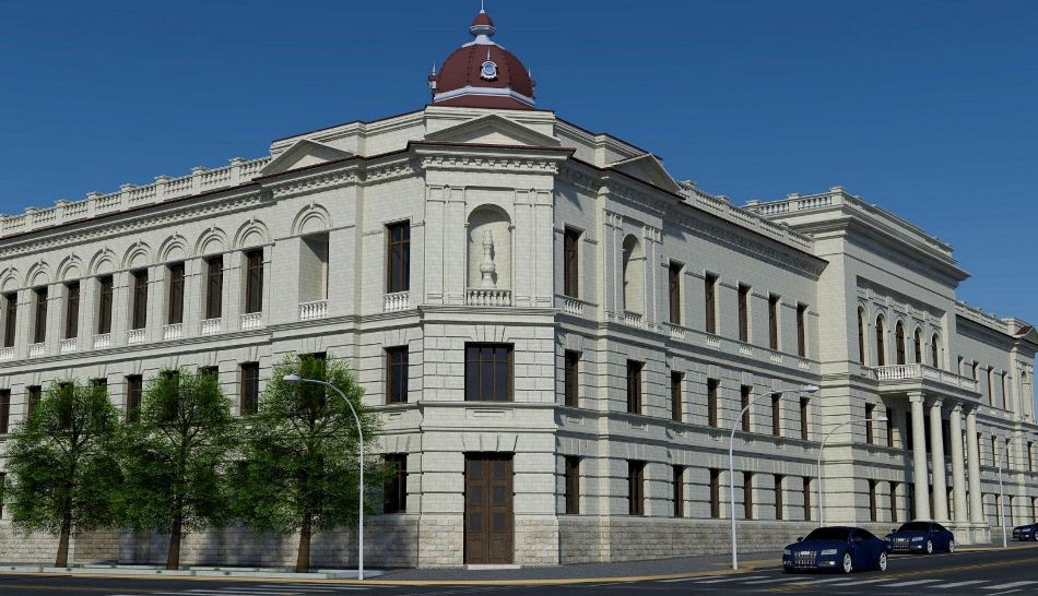 Осень в Кишинёве: 5 городских инициатив
