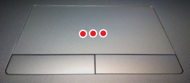 10 жестов, которые пригодятся пользователям Windows 10