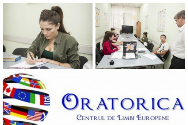 Limba Engleză şi Italină cu profesori nativi – ultimele grupe în Iulie
