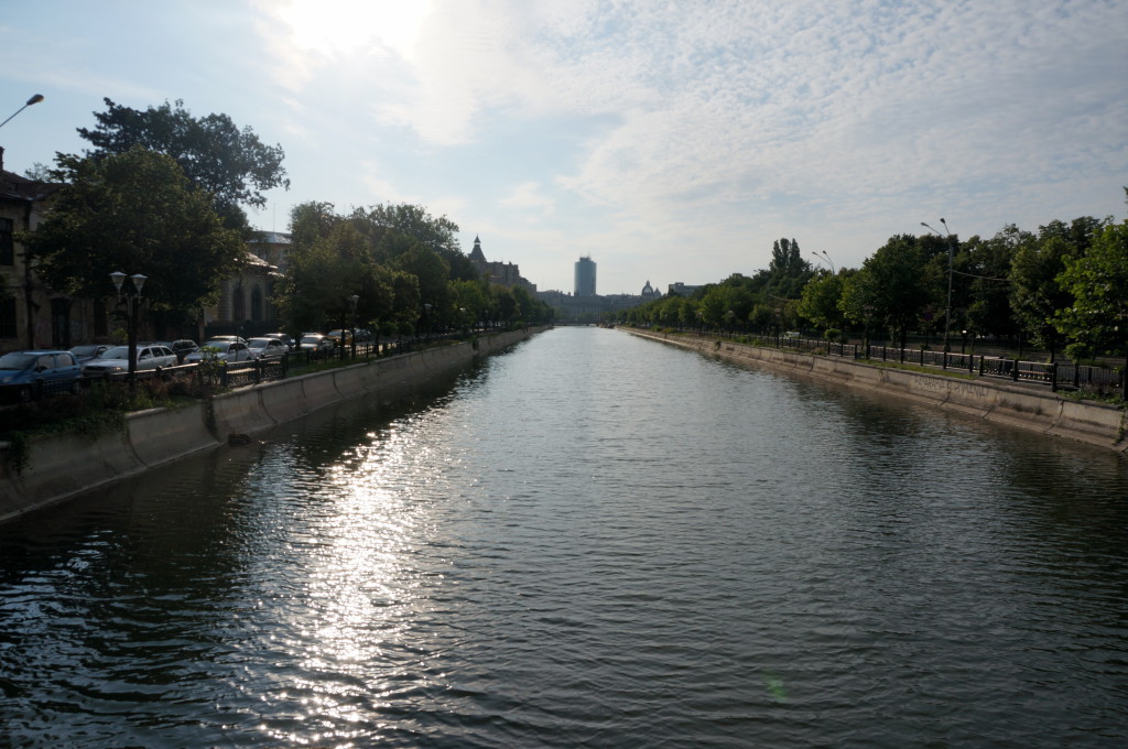 Eurotrip 2014: Прогулки по Бухаресту