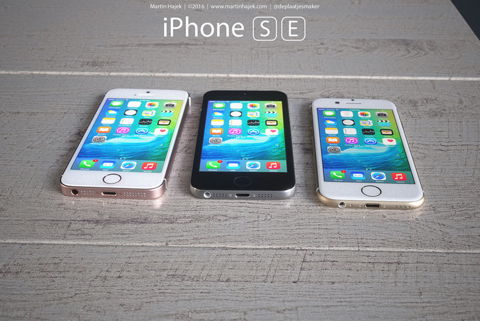 Apple представит сегодня новый iPhone