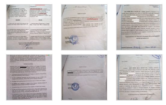 „General Media Group” îi aparţine lui Plahotniuc; Candu, proprietar la Publika prin procură