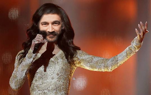 Vezi cum arata personalitati moldovenesti cu barba