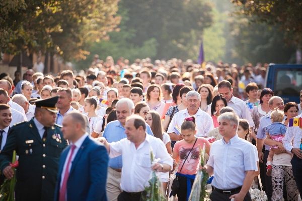 Илан Шор: День независимости - самый важный национальный праздник