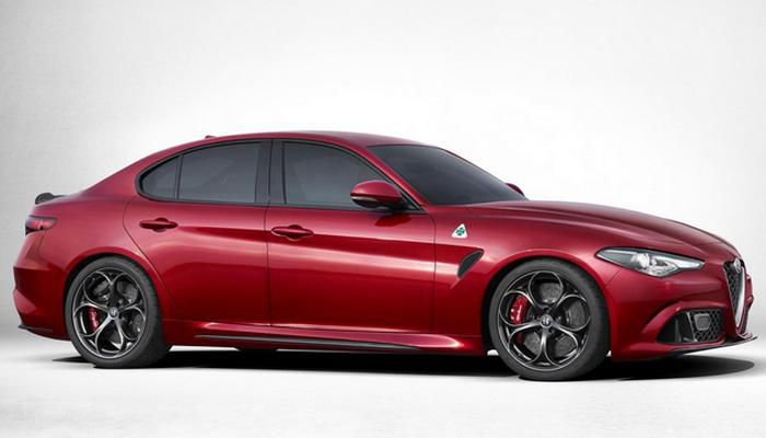10 самых ожидаемых автомобилей 2016 года