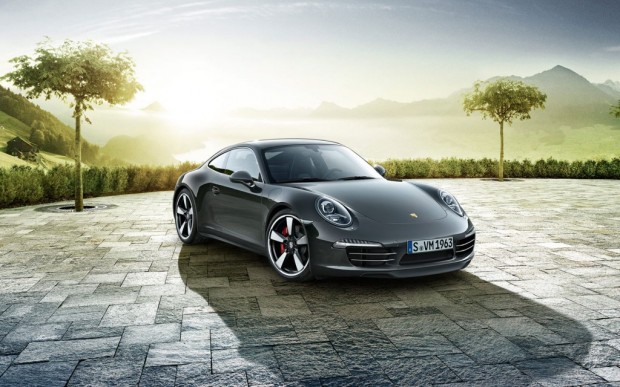 Porsche 918 Spyder intră pe linia de asamblare! Află prețul sport car-ului în Moldova!