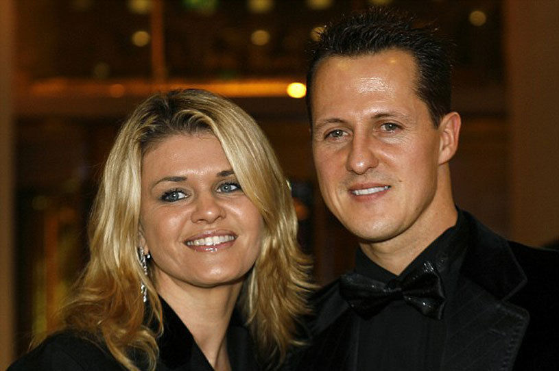 Preţul vieţii lui Michael Schumacher: Suma colosală cheltuită de soţia sa