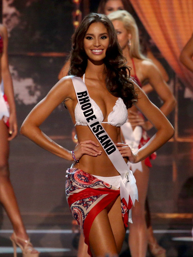 Ea a fost aleasa Miss SUA in 2015: cum arata cea mai frumoasa femeie din America