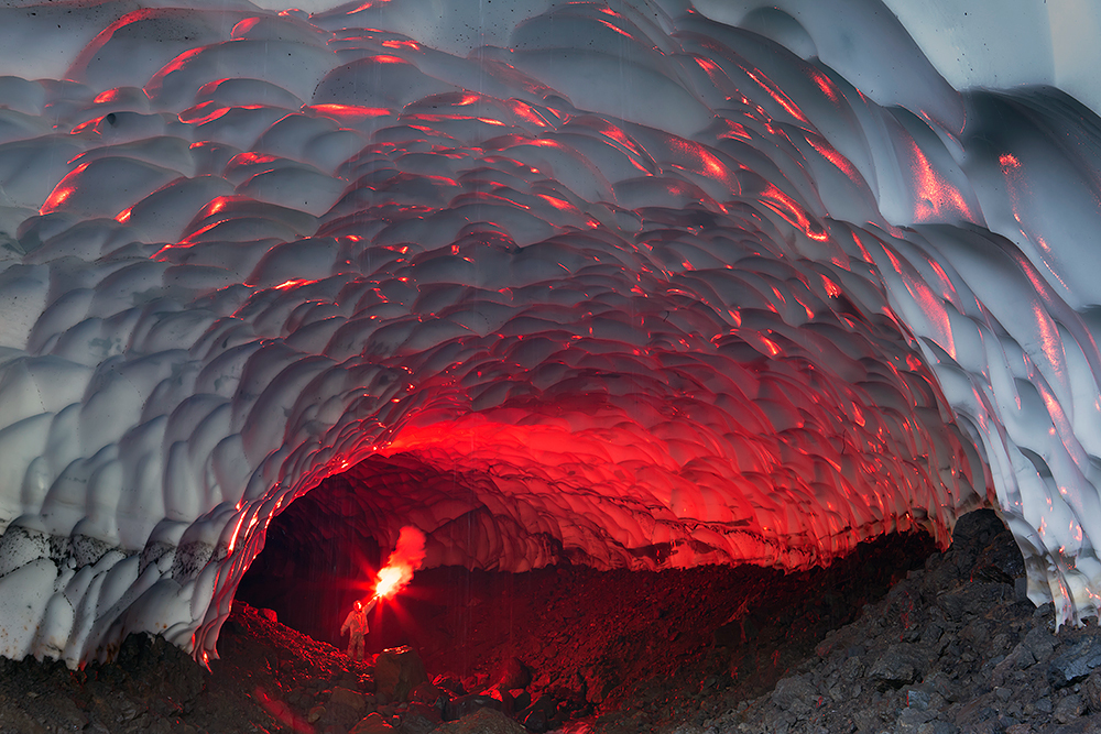 45 Лучших фотографий 2013 года по версии журнала TwistedSifter