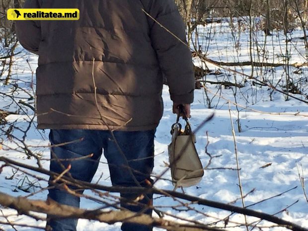 Пропавшая Габриела Патрашку найдена повешенной под Оргеевом